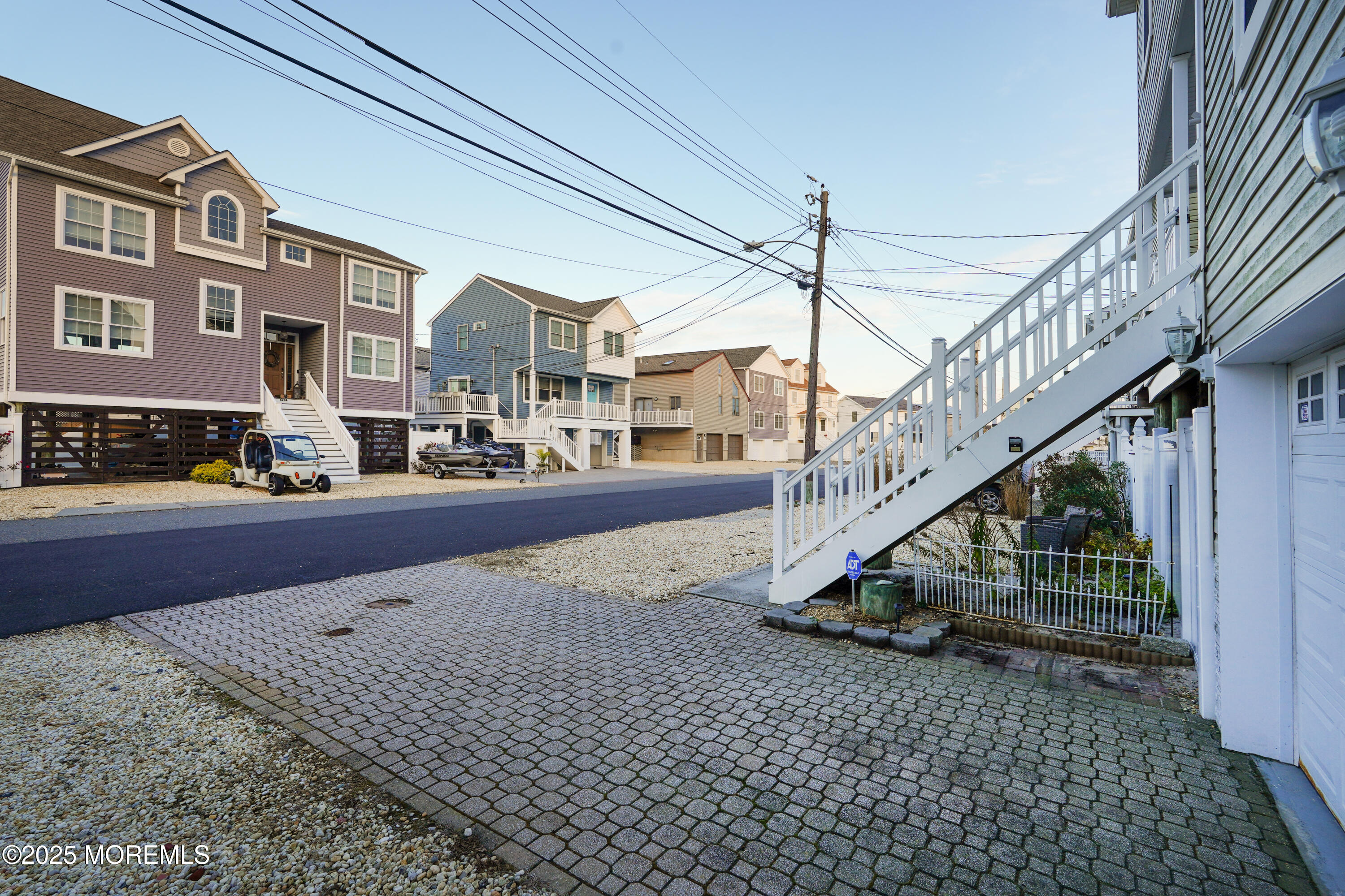 419 Coolidge Avenue Seaside Heights, NJ 08751 - Photo 61 of 82 419 Coolidge front