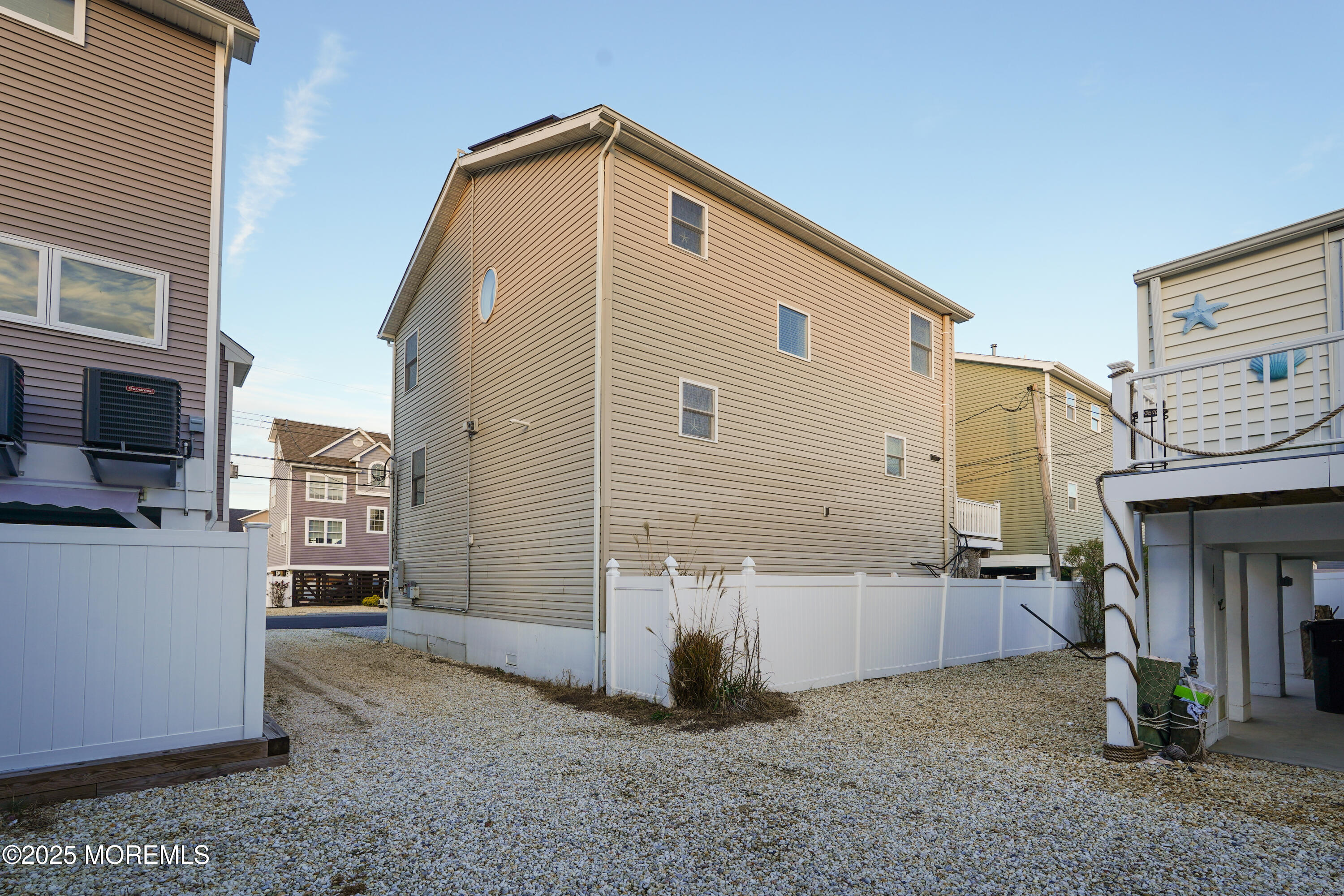 419 Coolidge Avenue Seaside Heights, NJ 08751 - Photo 62 of 82 a front view of a house with a yard