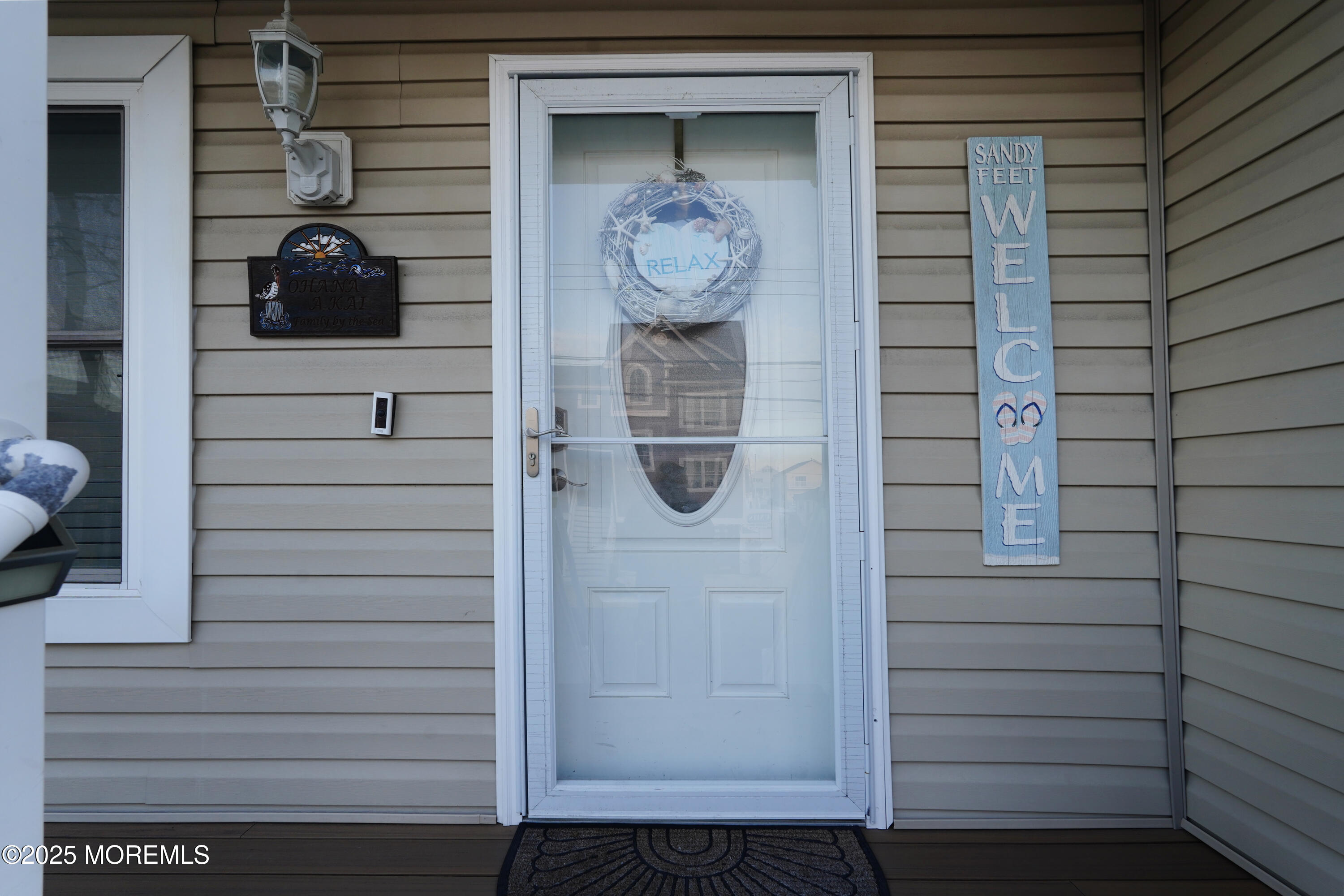 419 Coolidge Avenue Seaside Heights, NJ 08751 - Photo 70 of 82 Welcome Home!