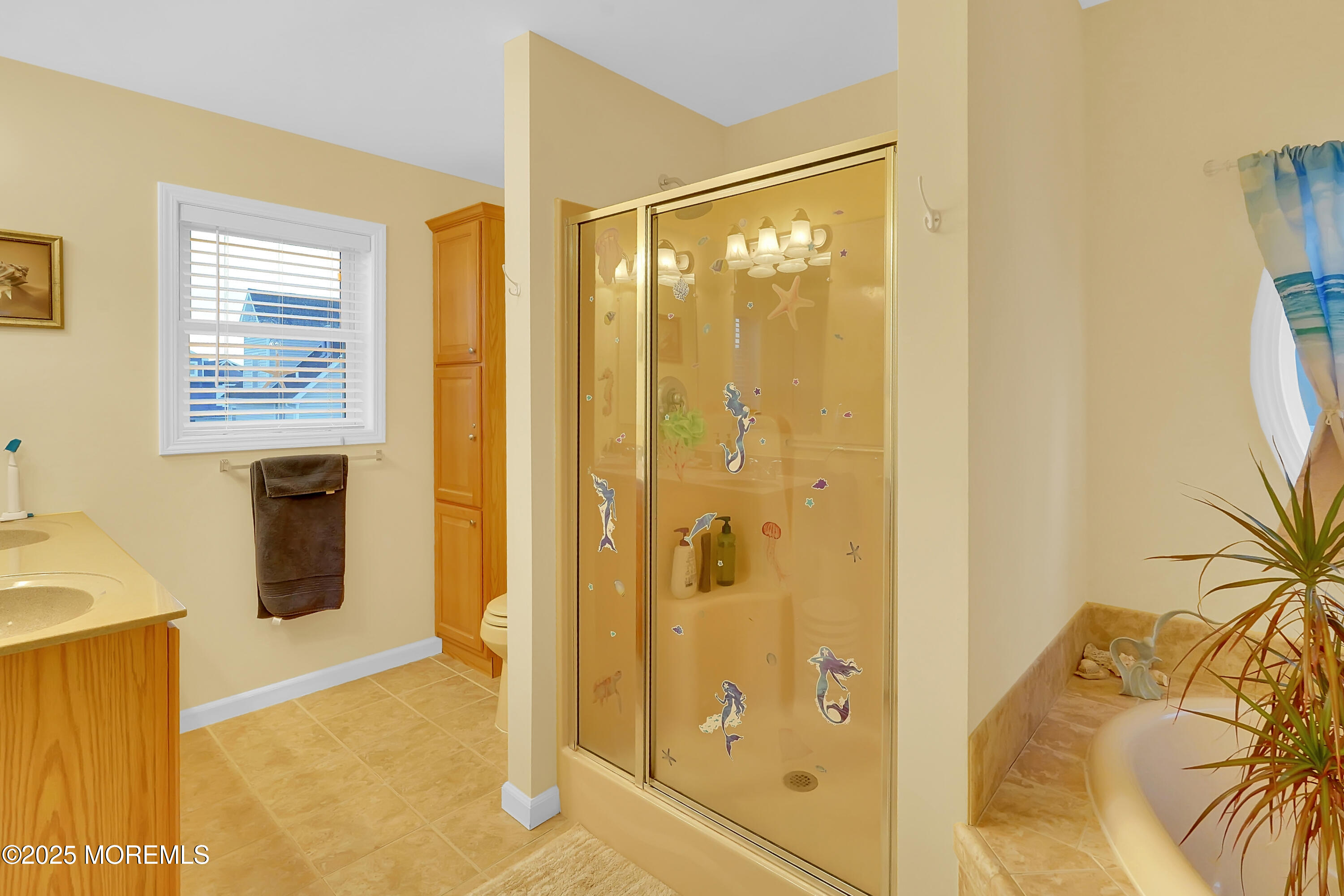 419 Coolidge Avenue Seaside Heights, NJ 08751 - Photo 10 of 82 Primary Bathroom