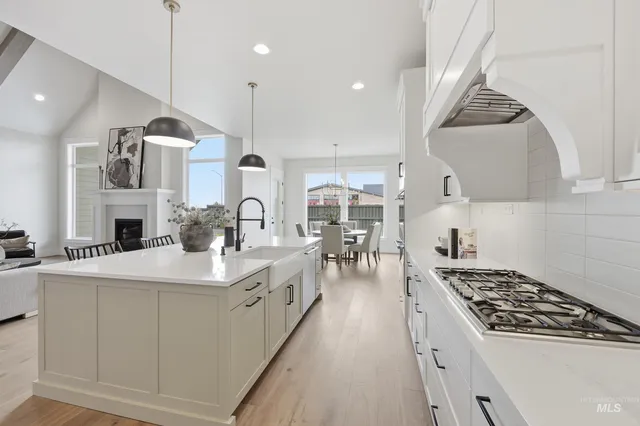 $859,777 | 6513 South Utmost Way, Meridian, ID 83642