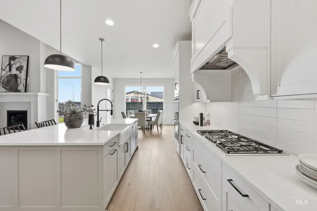 $859,777 | 6513 South Utmost Way, Meridian, ID 83642