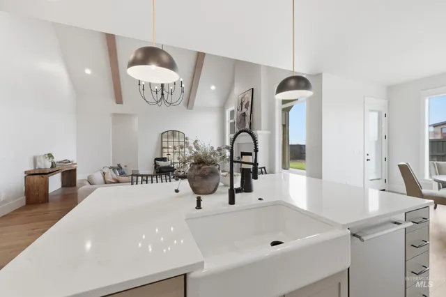 $859,777 | 6513 South Utmost Way, Meridian, ID 83642