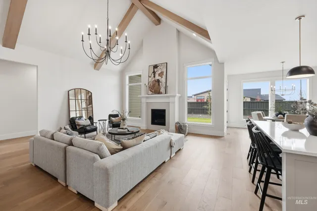 $859,777 | 6513 South Utmost Way, Meridian, ID 83642