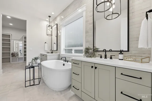 $859,777 | 6513 South Utmost Way, Meridian, ID 83642