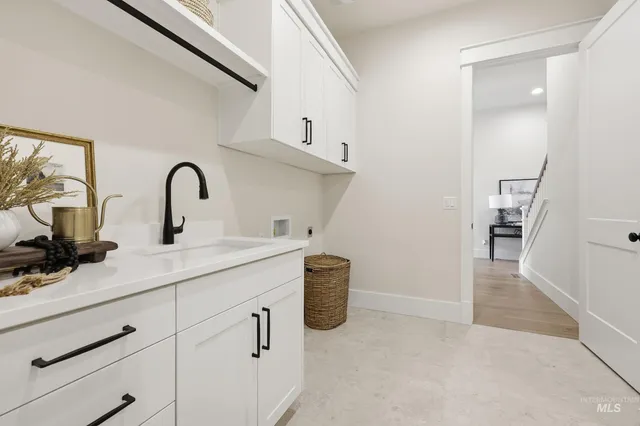 $859,777 | 6513 South Utmost Way, Meridian, ID 83642