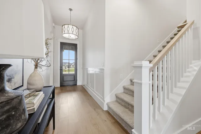 $859,777 | 6513 South Utmost Way, Meridian, ID 83642