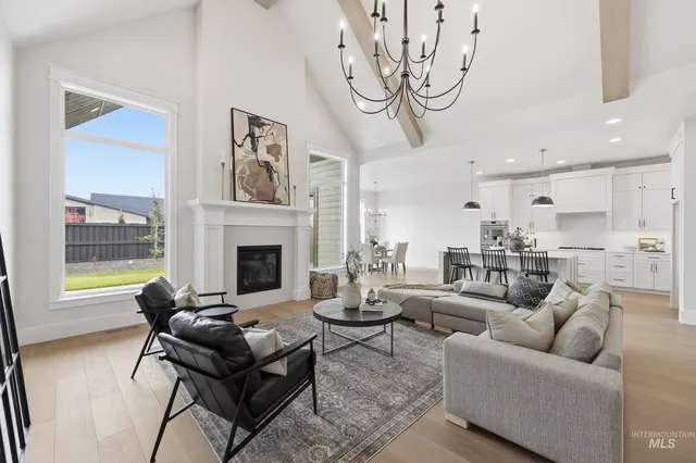 $859,777 | 6513 South Utmost Way, Meridian, ID 83642