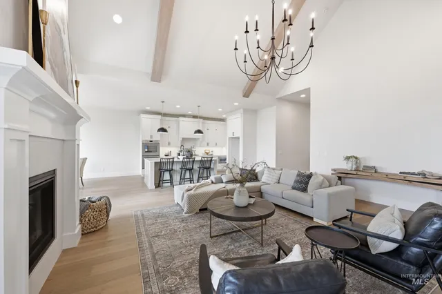 $859,777 | 6513 South Utmost Way, Meridian, ID 83642