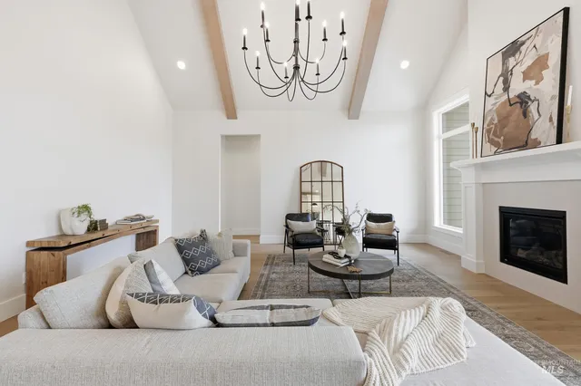 $859,777 | 6513 South Utmost Way, Meridian, ID 83642