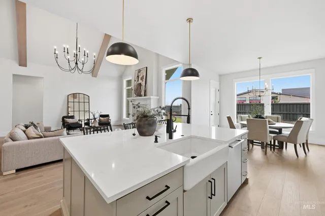 $859,777 | 6513 South Utmost Way, Meridian, ID 83642