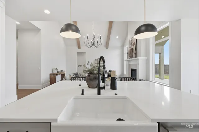 $859,777 | 6513 South Utmost Way, Meridian, ID 83642