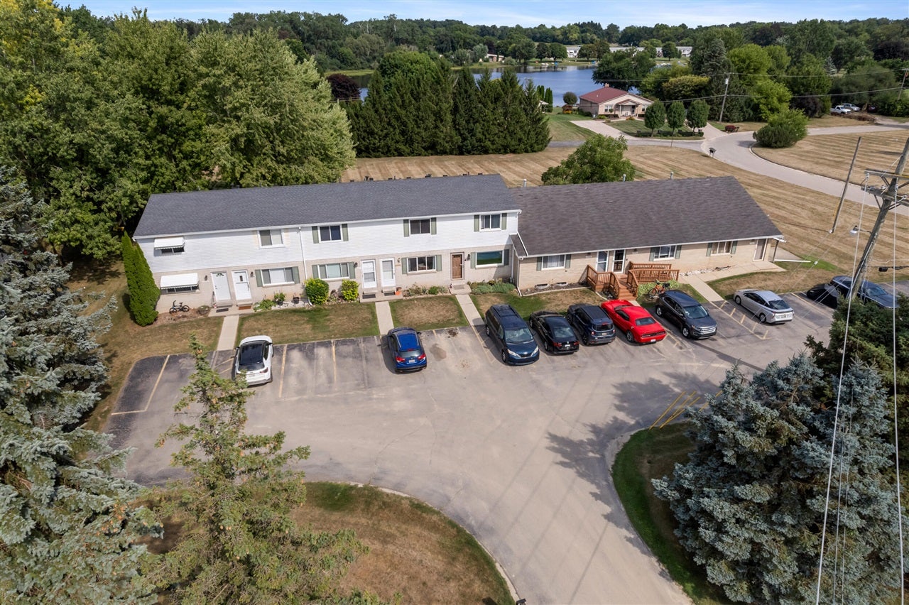27366 Spaulding Road, Unit 6 New Hudson, MI 48165 - Photo 19 of 23 Gallery Image 19