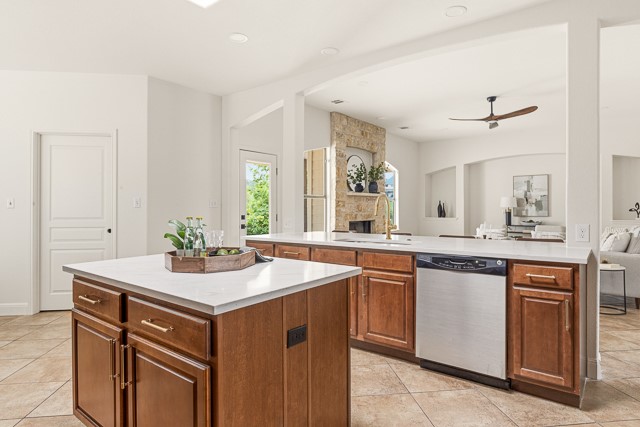 1432 Tom Sawyer Road Austin, TX 78737 - Photo 11 of 40