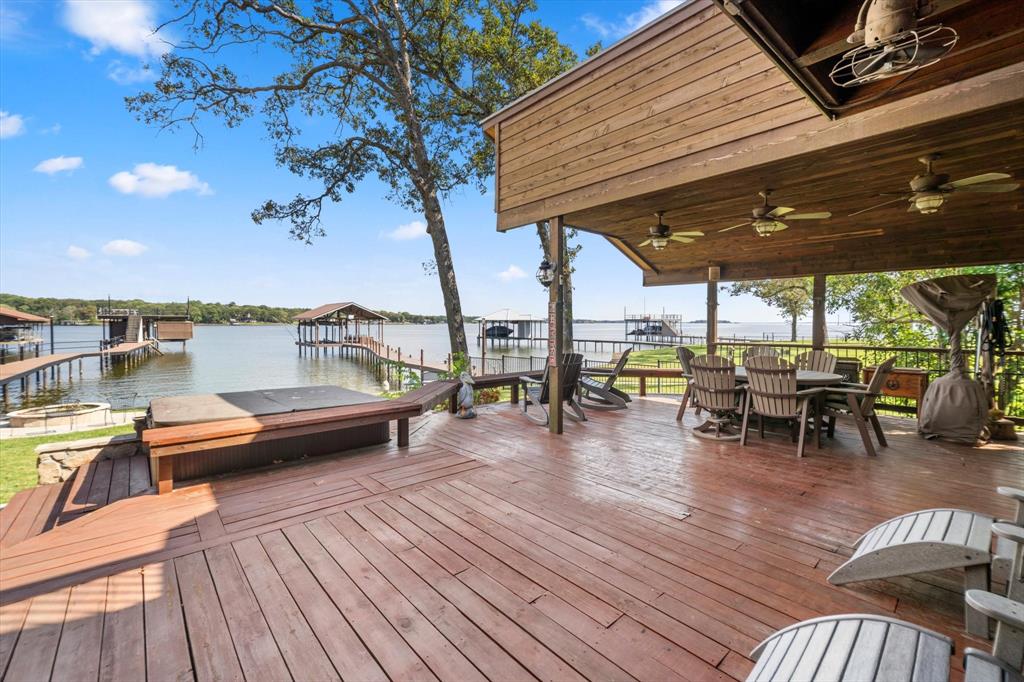 169 Deer Island Road Mabank, TX 75156 - Photo 7 of 38