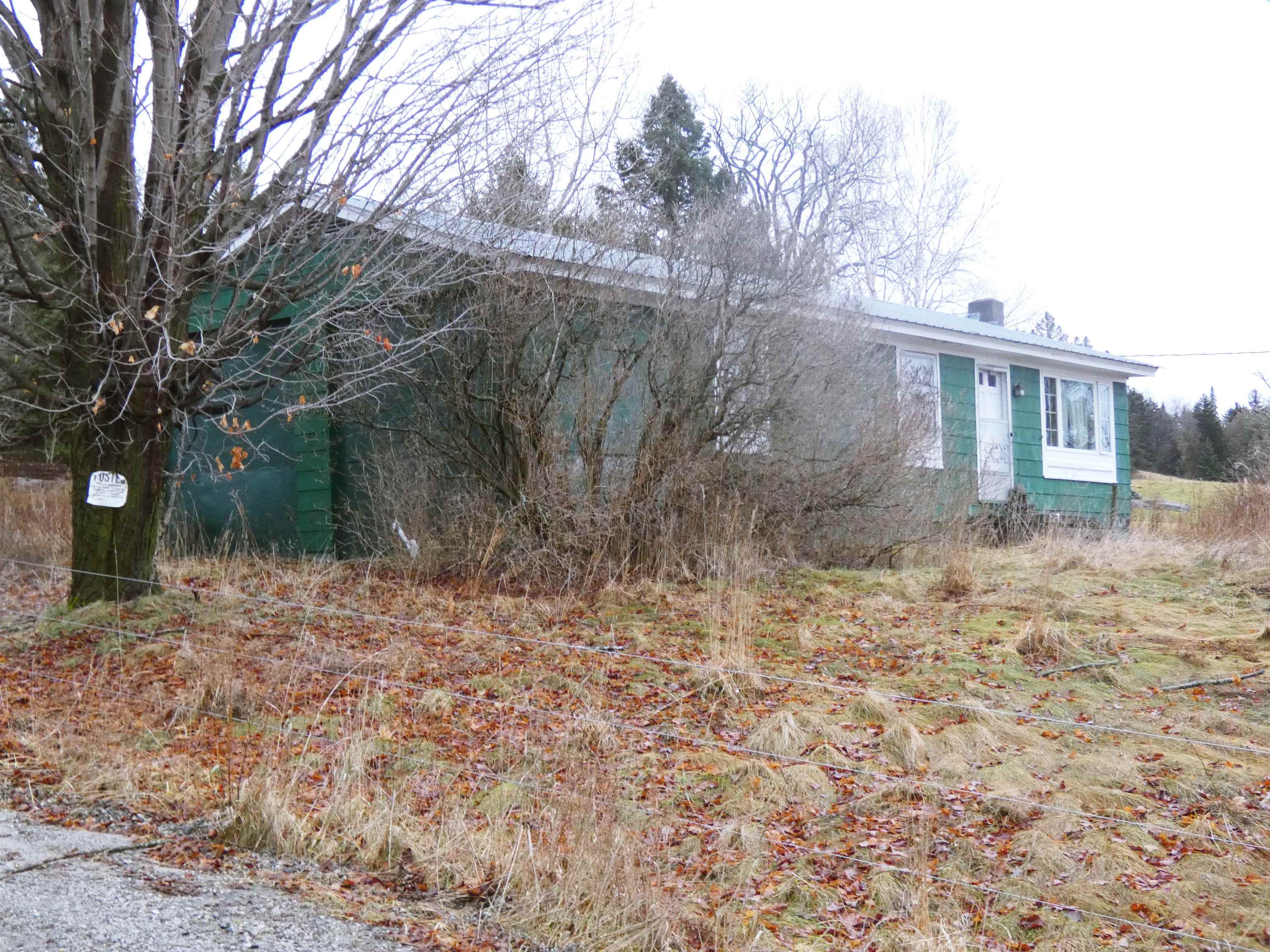 3604 Vermont Rte 111 Morgan, VT 05853 - Photo 22 of 36