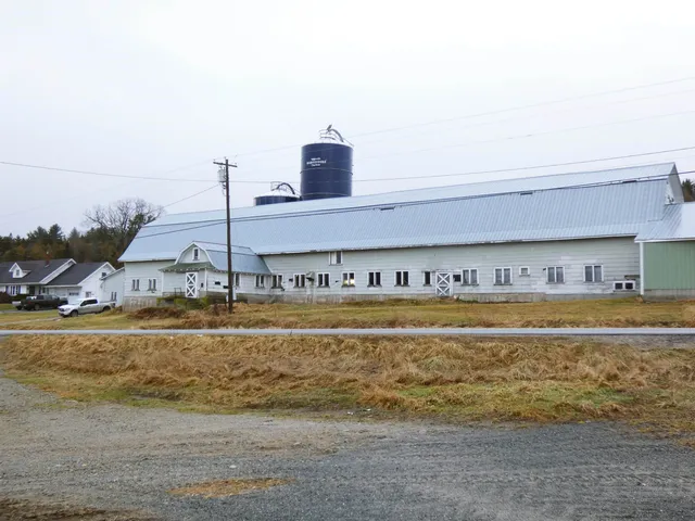 $1,200,000 | 3604 Vermont Rte 111, Morgan, VT 05853