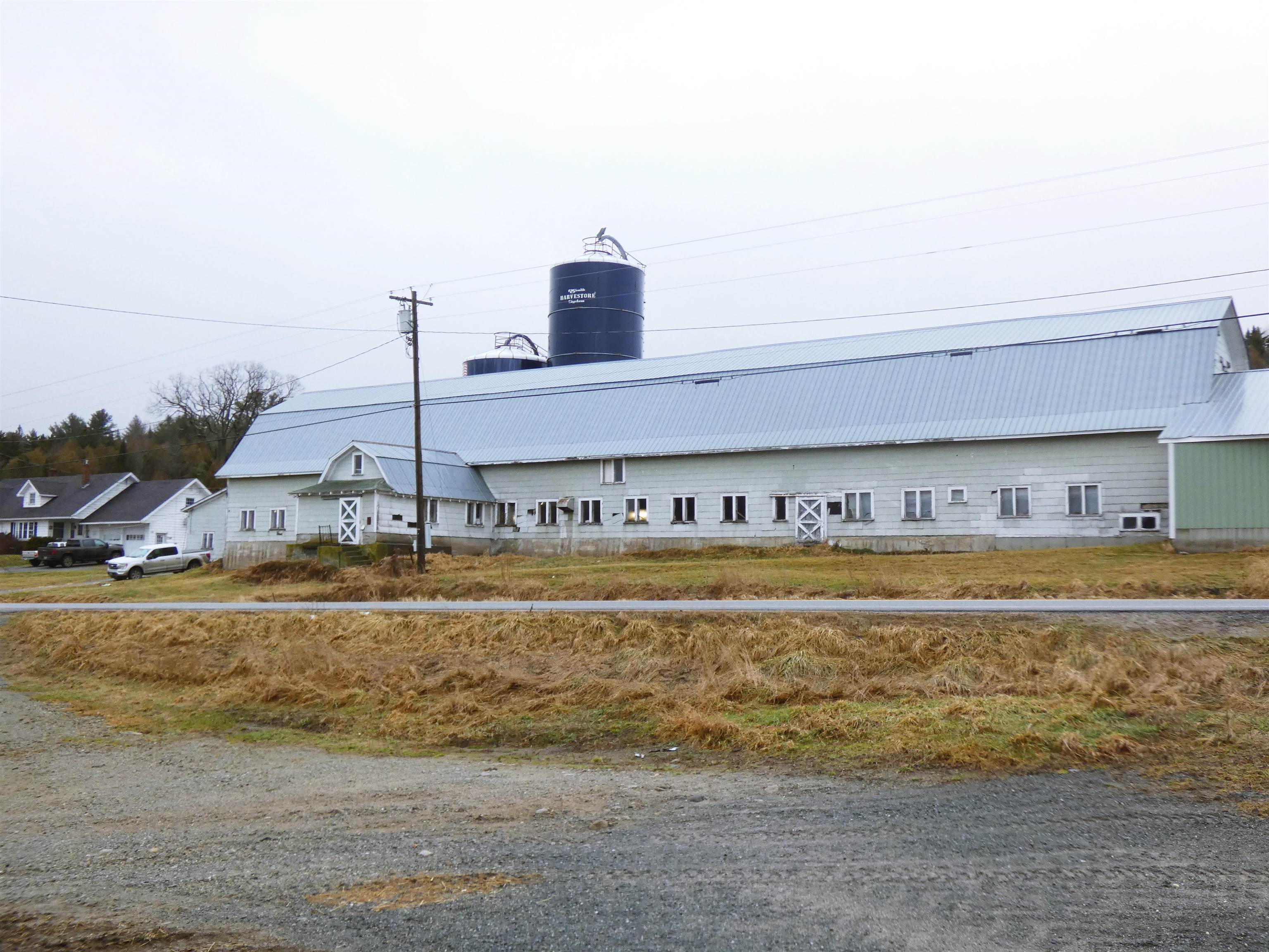 3604 Vermont Rte 111 Morgan, VT 05853 - Photo 24 of 36