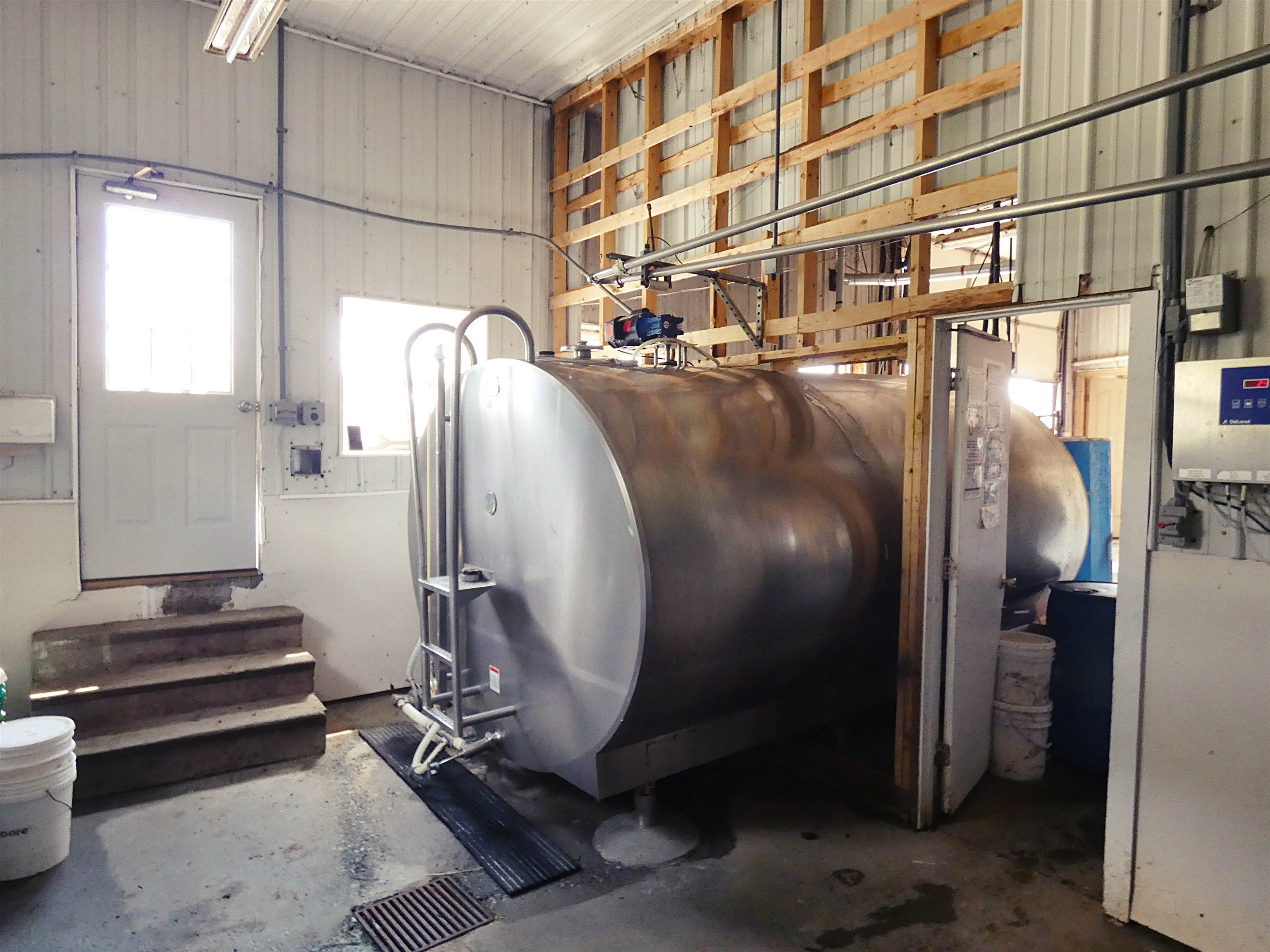 3604 Vermont Rte 111 Morgan, VT 05853 - Photo 35 of 36