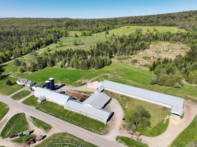 $1,200,000 | 3604 Vermont Rte 111, Morgan, VT 05853