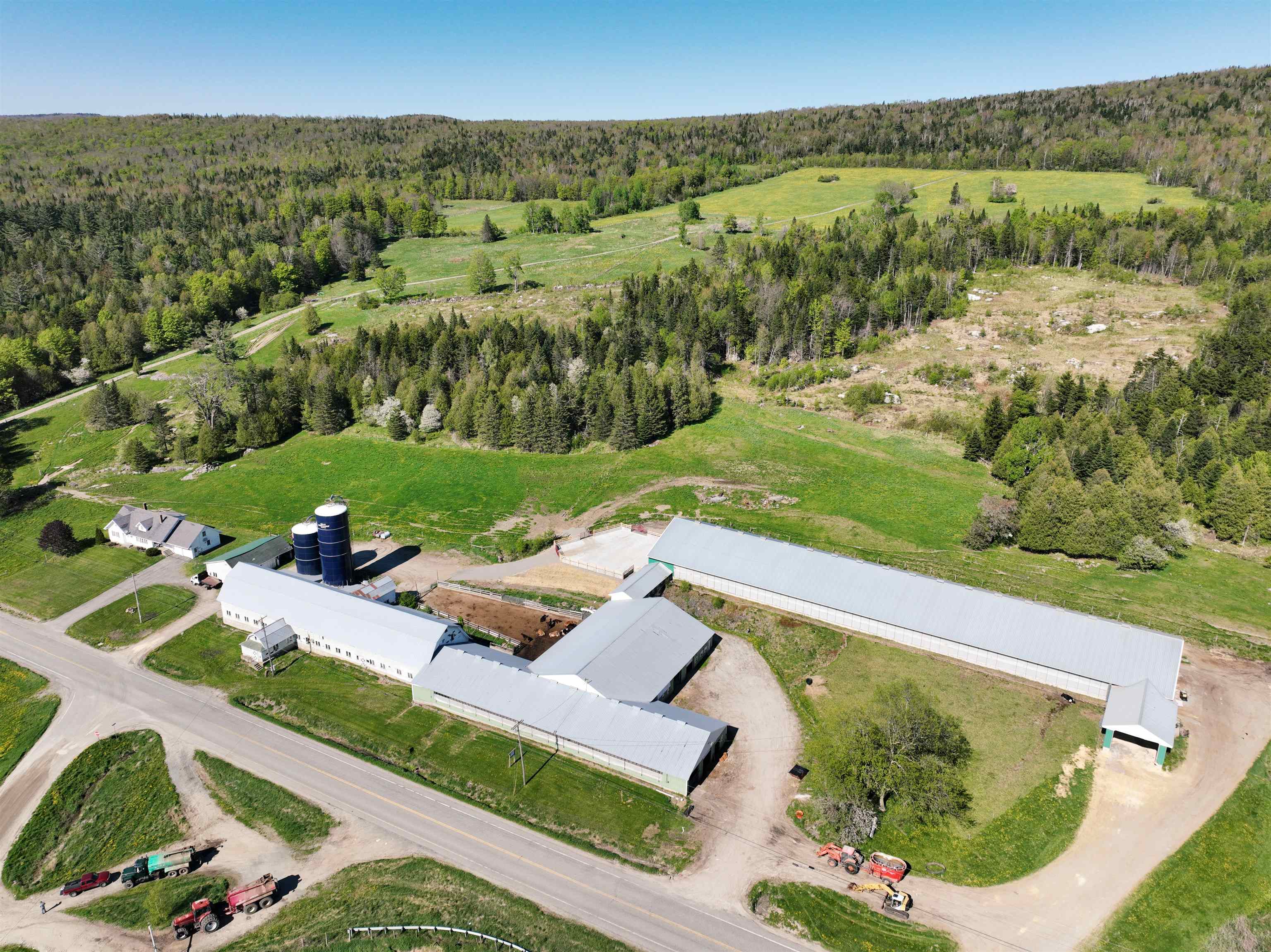 3604 Vermont Rte 111 Morgan, VT 05853 - Photo 4 of 36