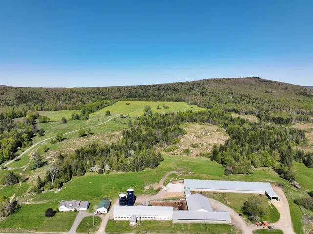 $1,200,000 | 3604 Vermont Rte 111, Morgan, VT 05853