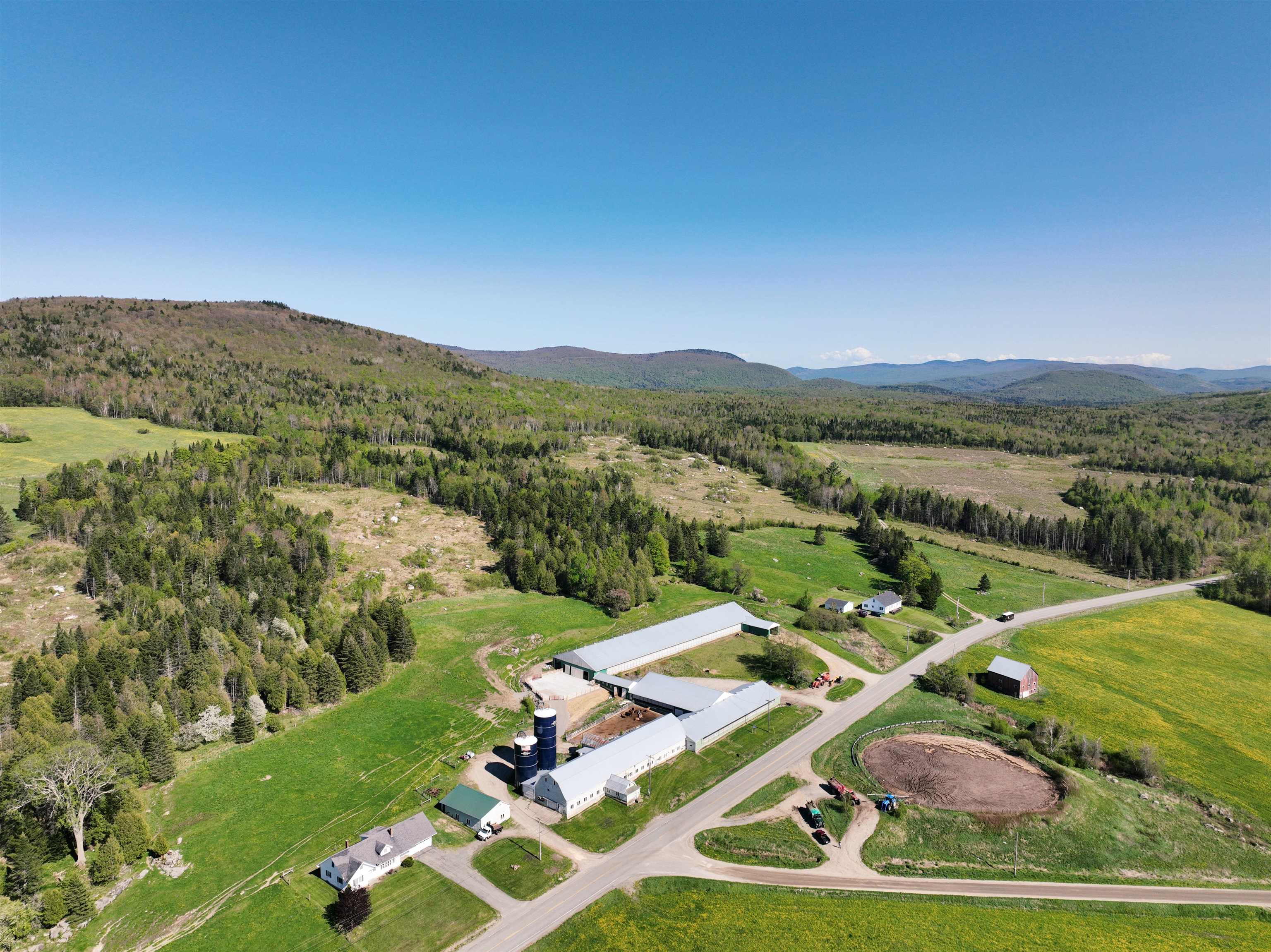 3604 Vermont Rte 111 Morgan, VT 05853 - Photo 10 of 36