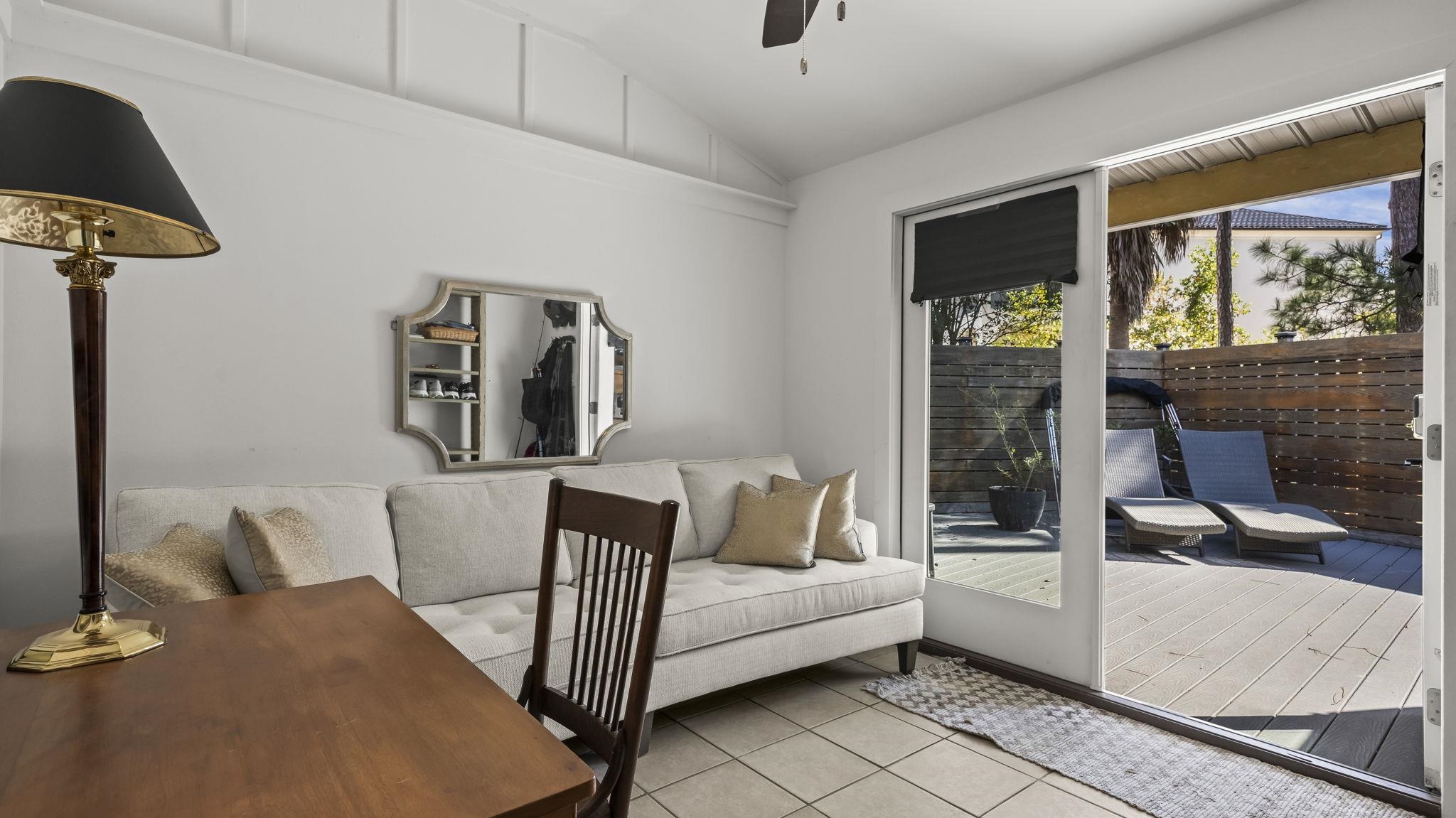 26063 Canal Road, Unit 2F Orange Beach, AL 36561 - Photo 33 of 36 Living Room