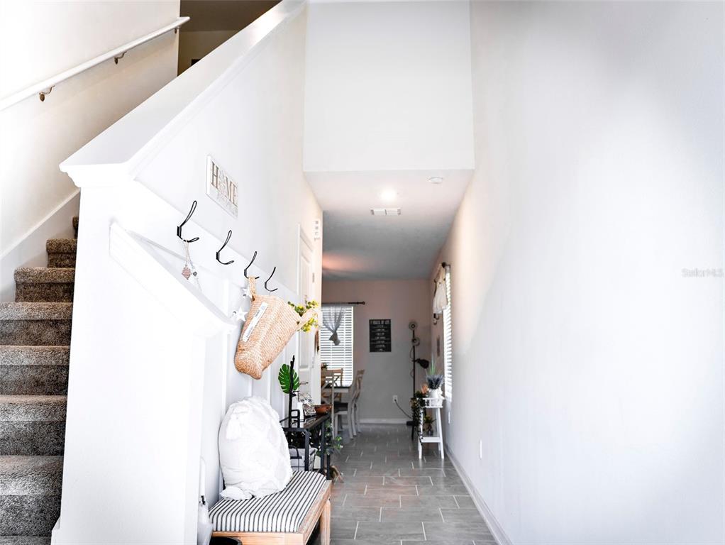 2949 Muller Oak Loop Ocoee, FL 34761 - Photo 5 of 36 a view of living room with furniture and wooden floor