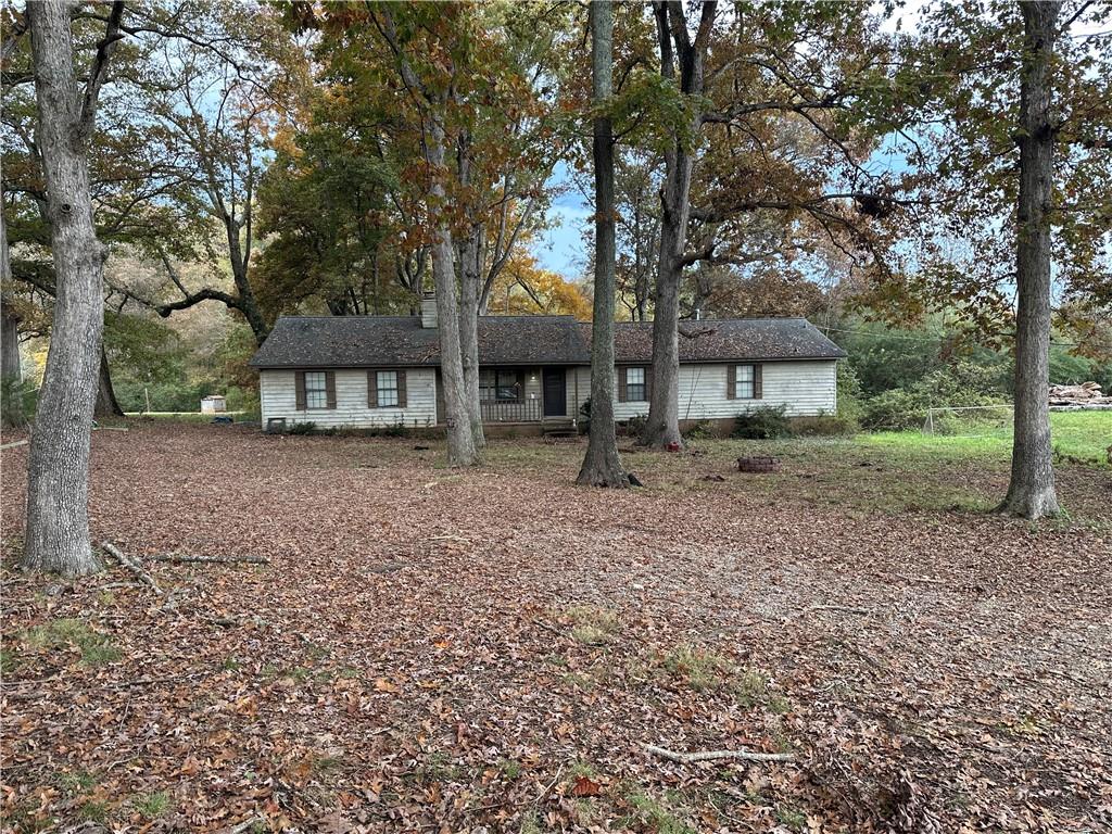 1120 Kinnett Road Conyers, GA 30013 - Photo 1 of 39