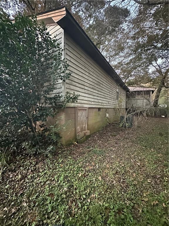 1120 Kinnett Road Conyers, GA 30013 - Photo 36 of 39