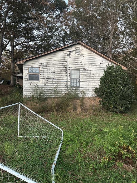 1120 Kinnett Road Conyers, GA 30013 - Photo 37 of 39