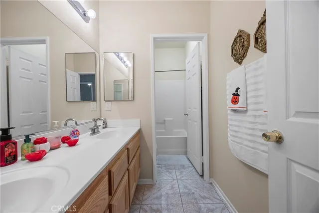 a bathroom with a toilet and a bathtub
