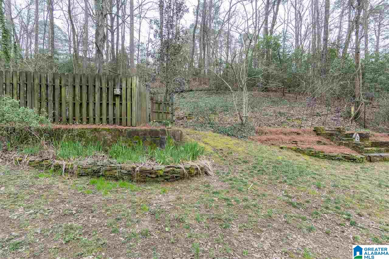 1729 Kensington Road Birmingham, AL 35209 - Photo 38 of 39