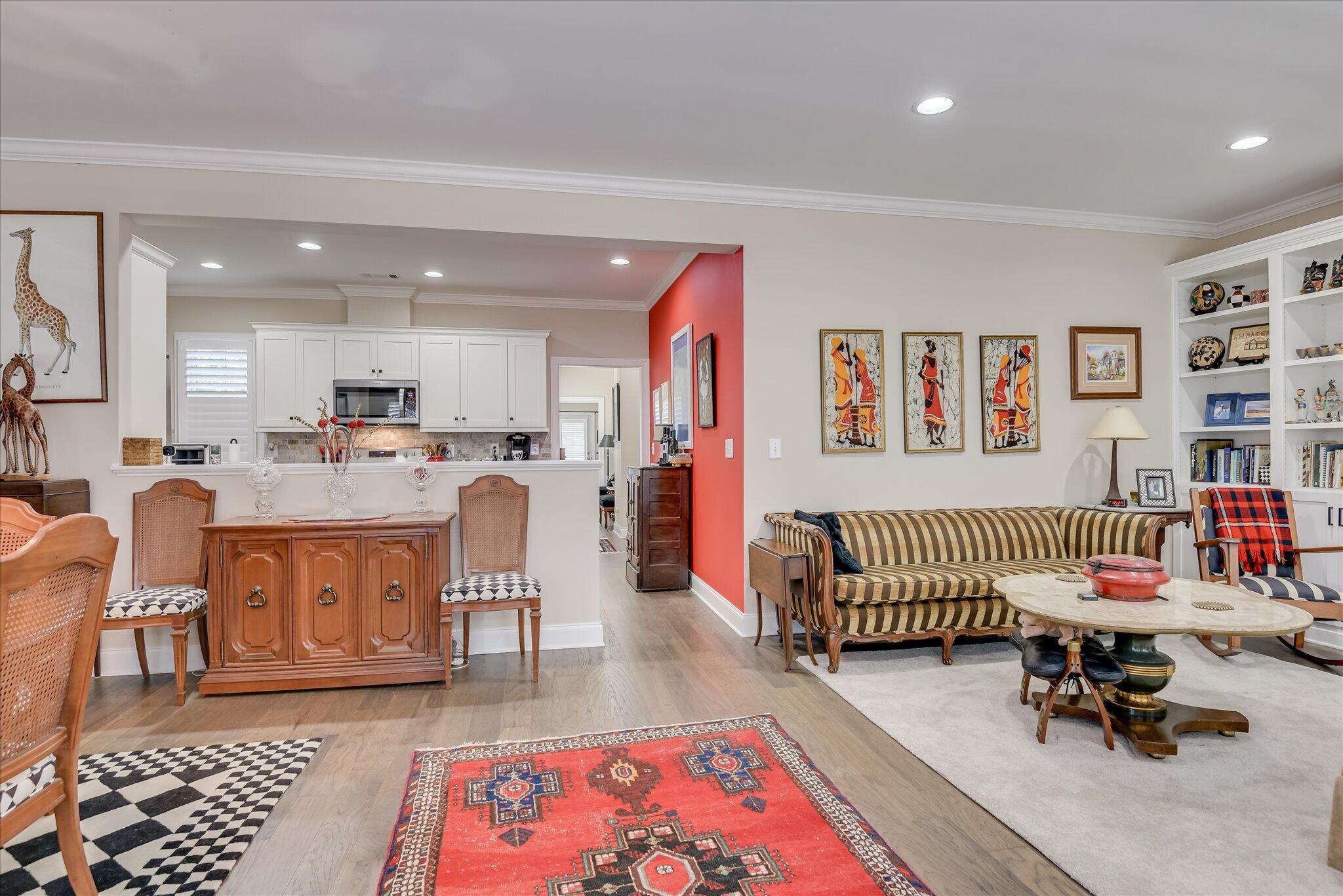 219 Coach Light Way Southwest Aiken, SC 29803 - Photo 3 of 27 Gallery Image 3