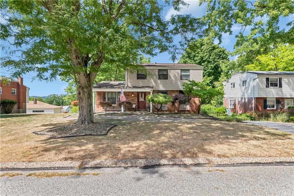 180 Parkedge Road Pittsburgh, PA 15220 - Photo 1 of 25 Gallery Image 1
