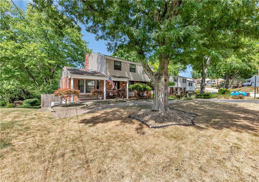 180 Parkedge Road Pittsburgh, PA 15220 - Photo 2 of 25 Gallery Image 2