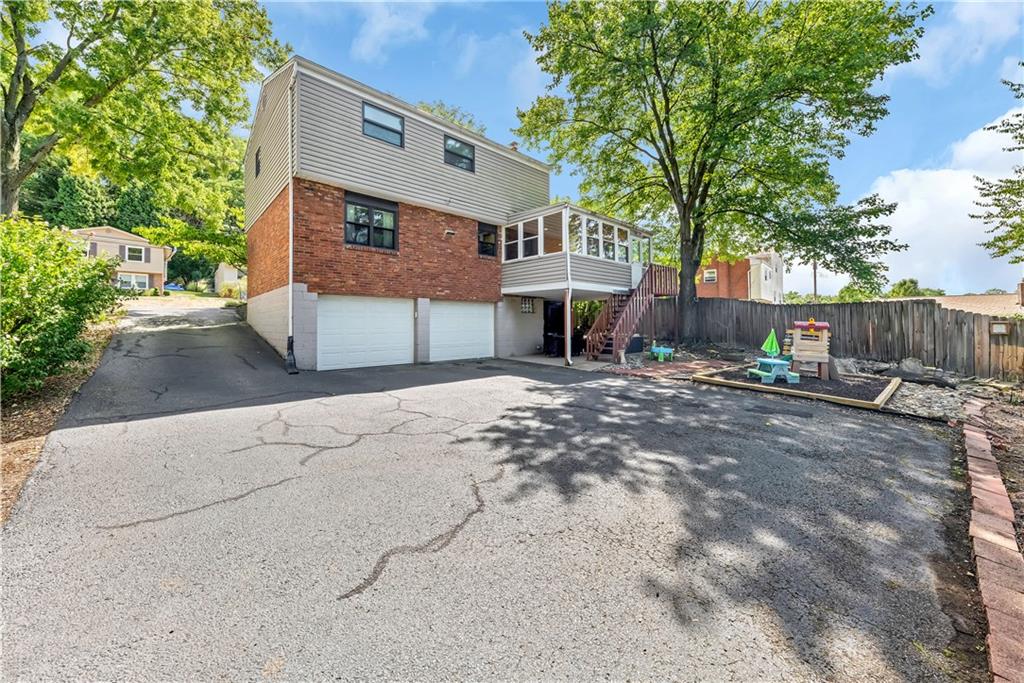180 Parkedge Road Pittsburgh, PA 15220 - Photo 22 of 25 Gallery Image 22