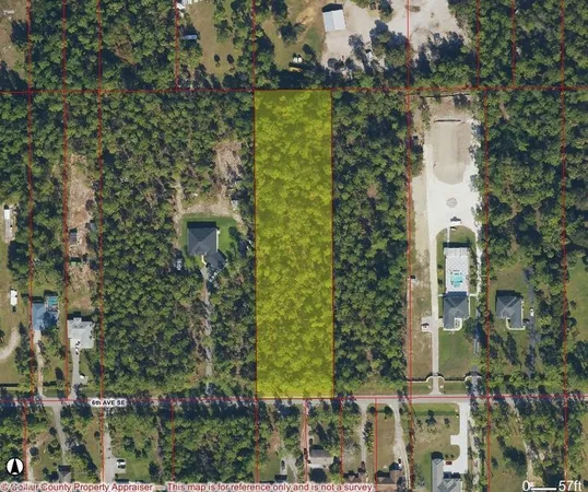 $160,000 | 6th Avenue Southeast, Naples, FL 34117