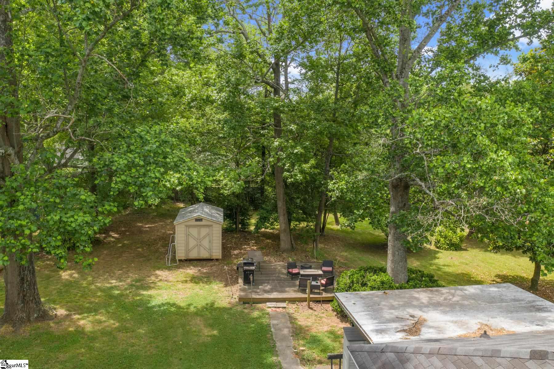 1332 Saluda Dam Road Easley, SC 29640 - Photo 22 of 29