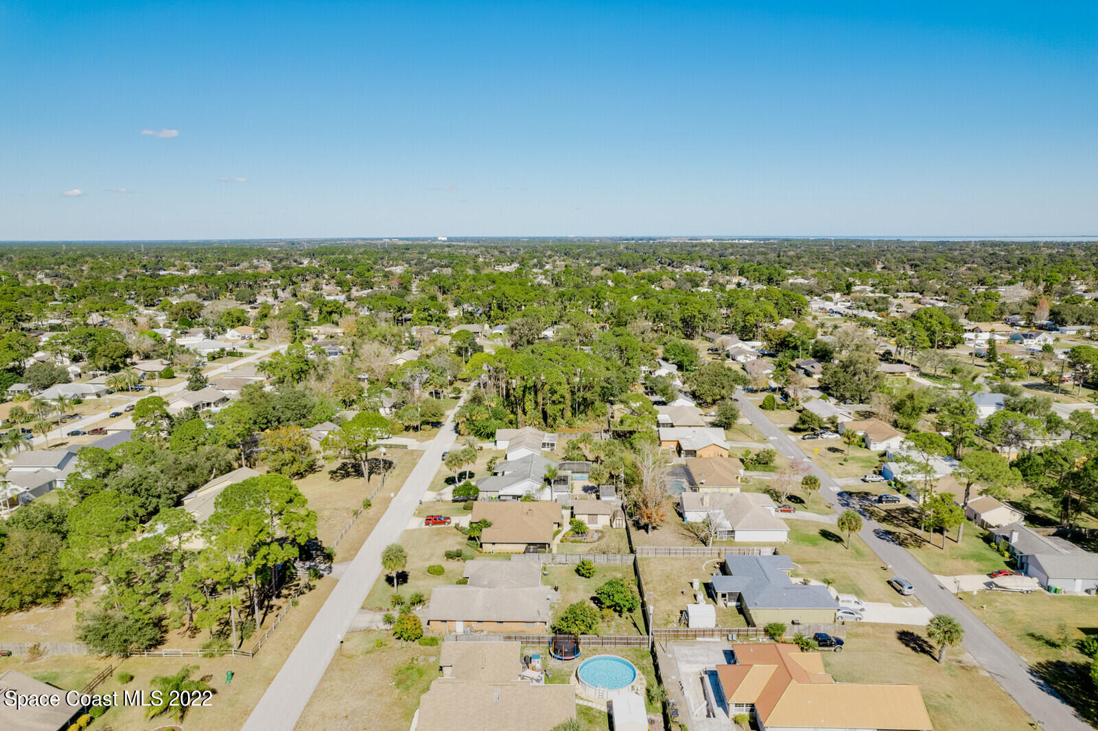 6385 Banks Avenue Cocoa, FL 32927 - Photo 47 of 47 a view of an ocean