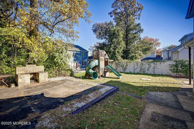 $449,999 | 108 West Concourse, Keyport, NJ 07735