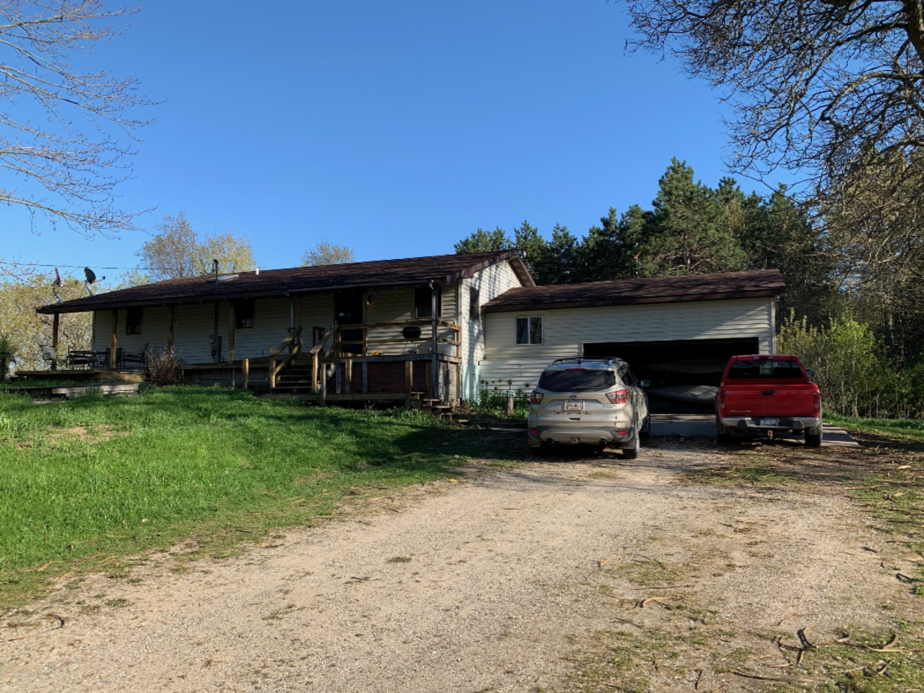 22153 3 Mile Road Reed City, MI 49677 - Photo 1 of 20 IMG_0037