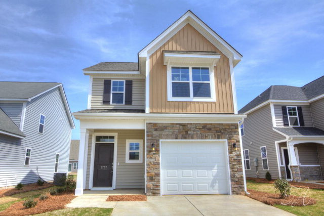 1757 Ruger Drive, Unit LOT 330 Sumter, SC 29150 - Photo 1 of 1 Gallery Image 1