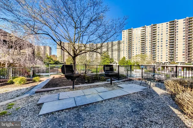 $3,000 | 307 Yoakum Parkway, Unit 821, Alexandria, VA 22304