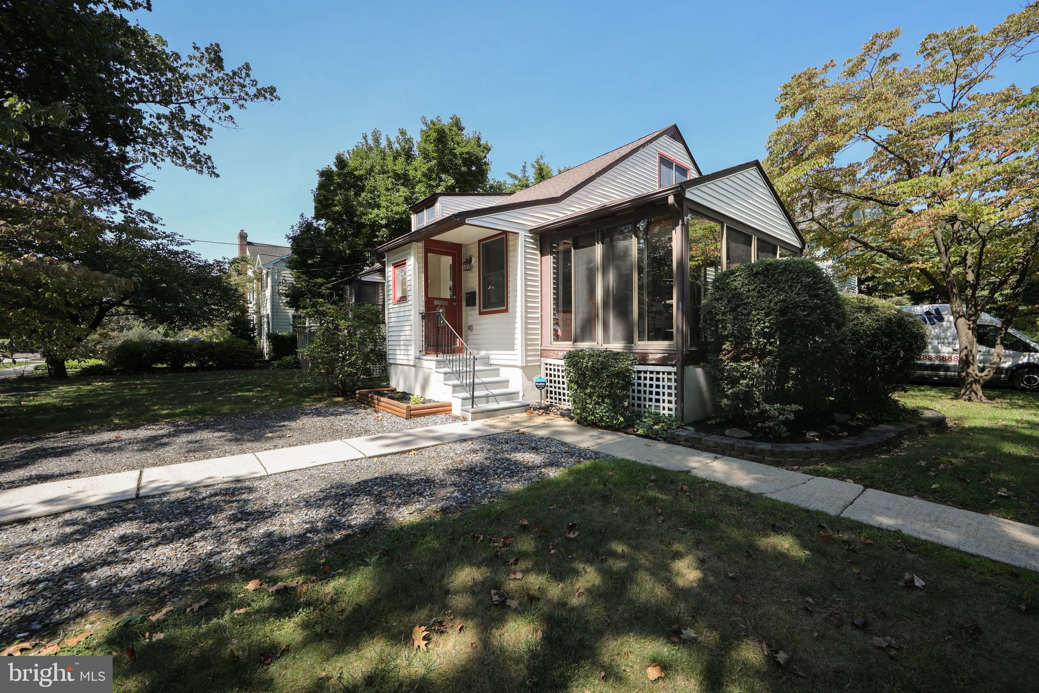 130 Centre Street Haddonfield, NJ 08033 - Photo 1 of 37