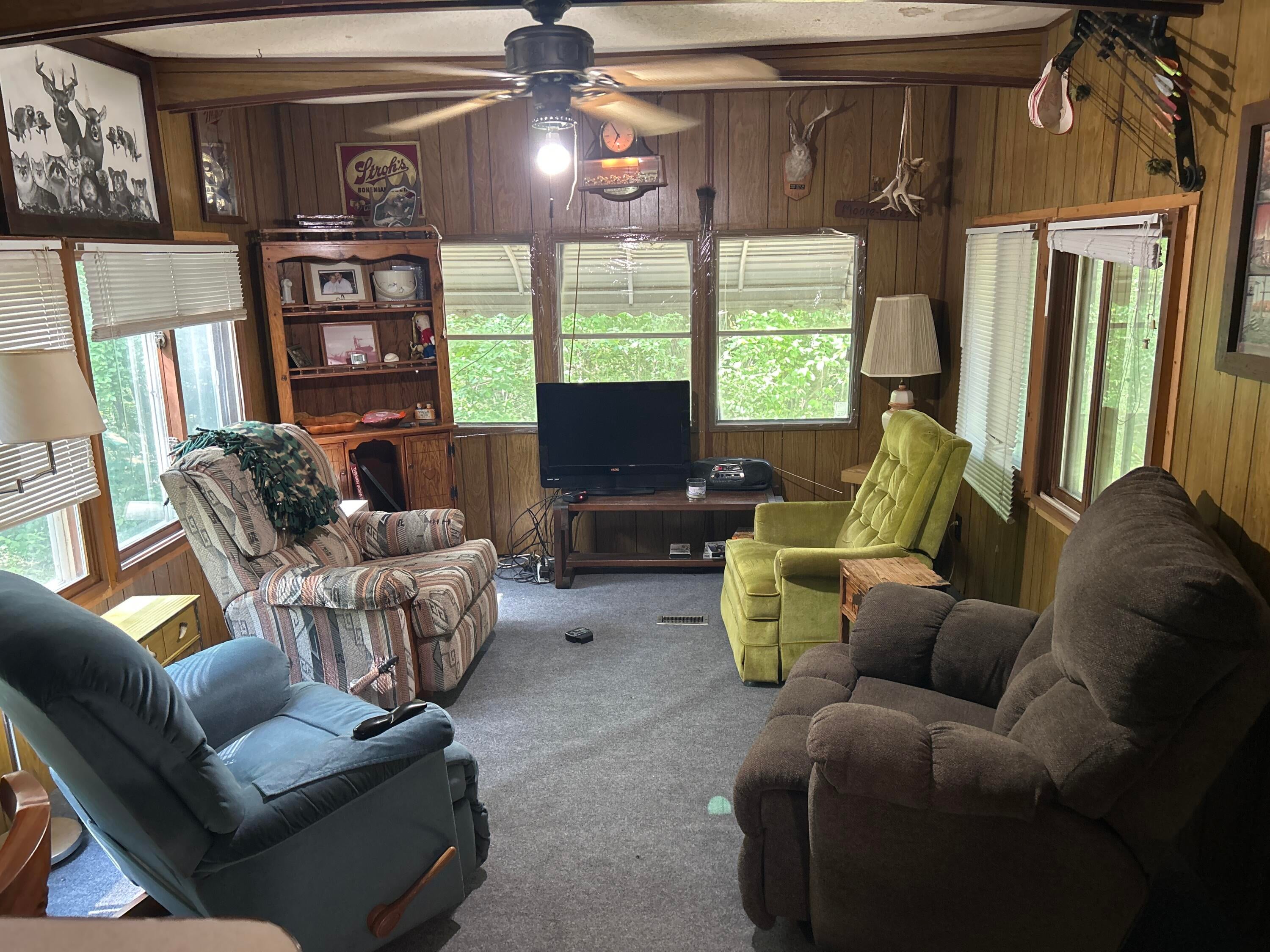 Salina Road Lachine, MI 49753 - Photo 5 of 26 Gallery Image 5