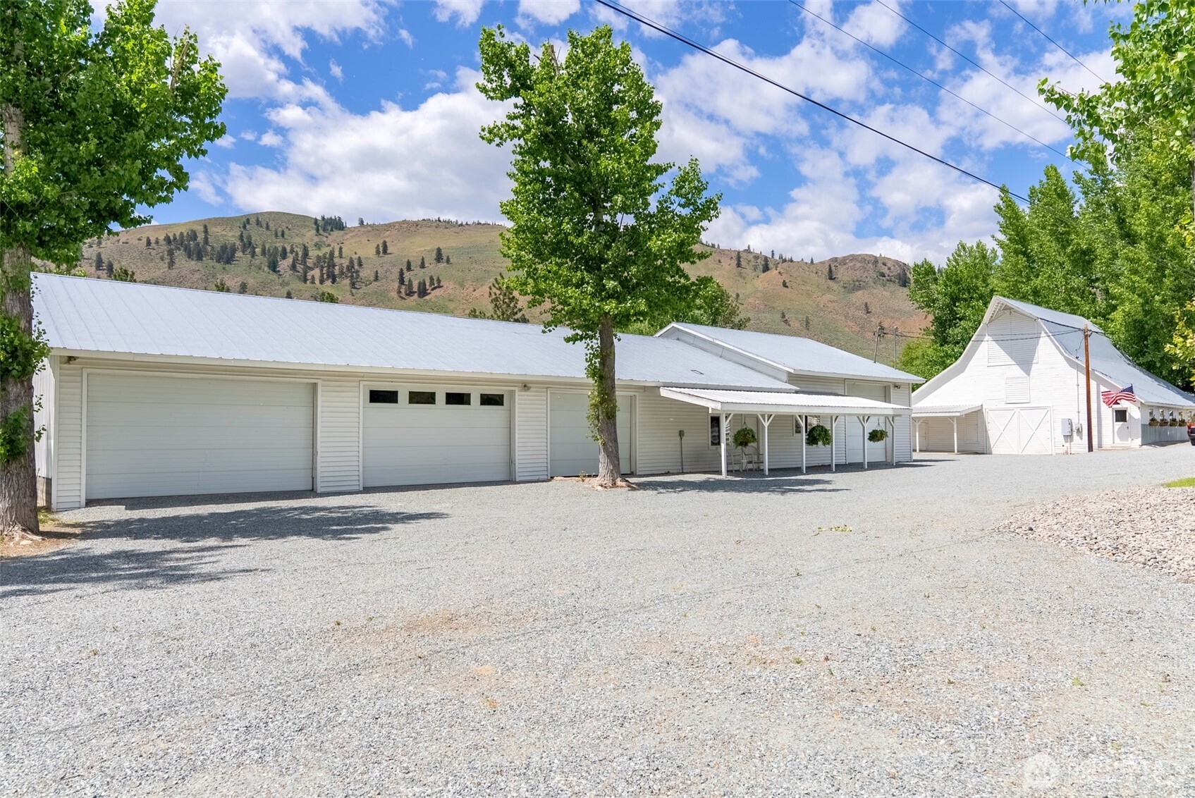 3 A Ross Road Twisp, WA 98856 - Photo 33 of 40