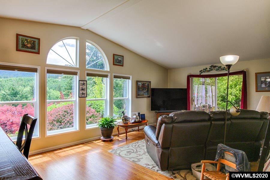 23507 Gooseneck Road Sheridan, OR 97378 - Photo 14 of 42