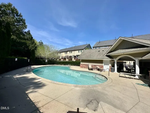$2,300 | 523 Old Mill Village Drive, Apex, NC 27502